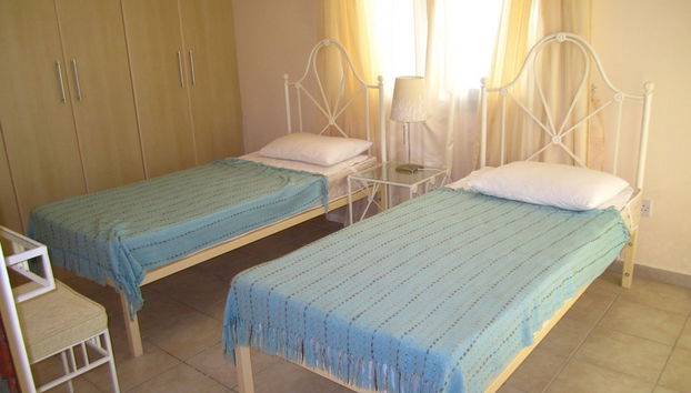 Villa Sunset V25 by Amy Villas - Foto 3, Habitación