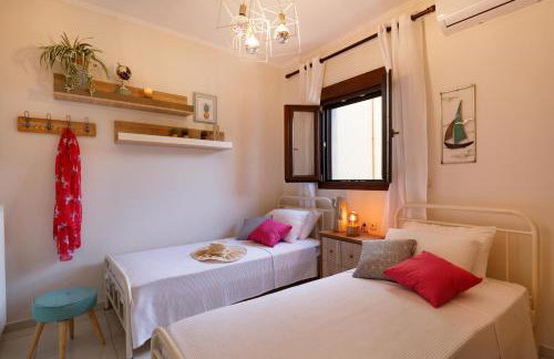 Oak Wood - Sea View Exclusive Maisonette - Photo 30