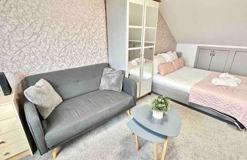 Horizon House, Modern Studio Flat, Parking Space, Oxford - Foto 2