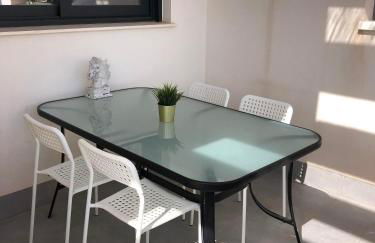 Villa Isla Plana, right by the sea - Grande - Foto 19