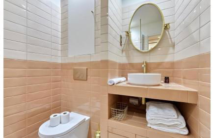 Residence Sébastopol - Paris - Foto 24