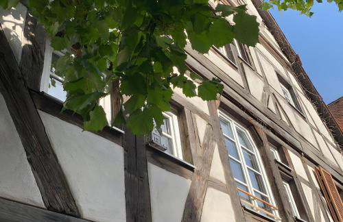 Gästewohnung Jakobsgasse - Foto 14