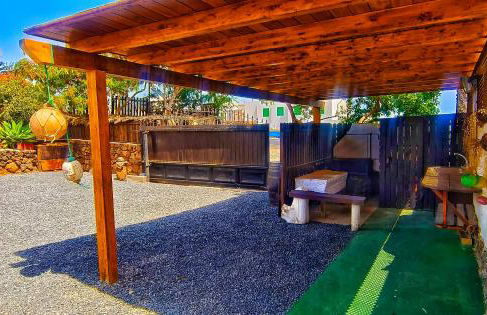 Finca Lucía - Los Hervideros - Foto 14