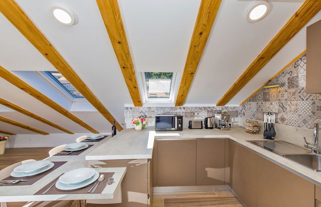 Dubrovnik Luxury Residence - L'Orangerie - Foto 22