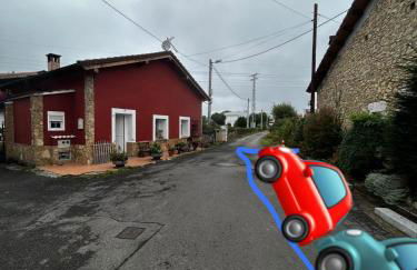 Casa Descanso - Foto 1