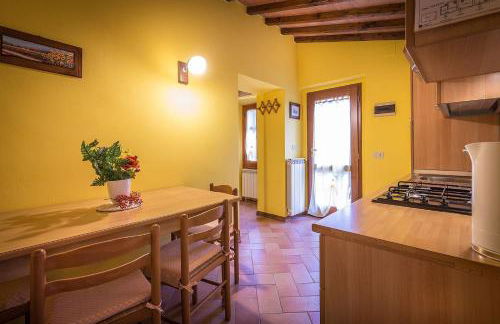 Podere Casalino - Foto 17