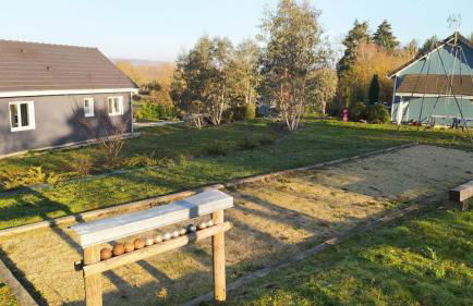 Gite Loire et Bois - Photo 8