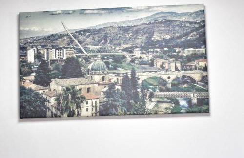 Cosenza Luxury Apartment - Foto 8