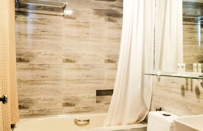 The Malayan Plaza - Foto 41