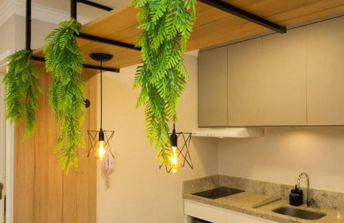 Studio Moderno Ap 45 Soho Life - Photo 11