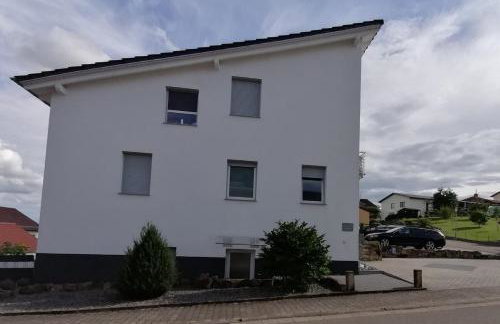 Ferienwohnung Christoph,nahe Burg Steinsberg - Photo 10