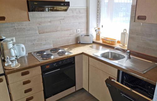 Haus Haidweg Wohnung 4 - Foto 10