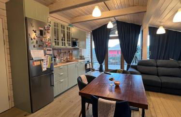 La Dacha Montanya - Foto 63