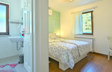 Modern villa Gloria Vita with pool in Novigrad - Foto 27