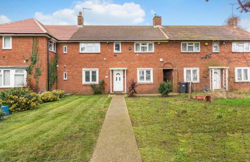 Spacious 3BHK near Heathrow - Foto 1