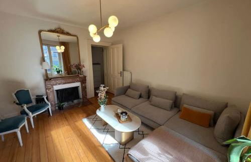 Entire Apartment or Private Rooms, Minutes from Geneva, Excellent Location - Photo 22