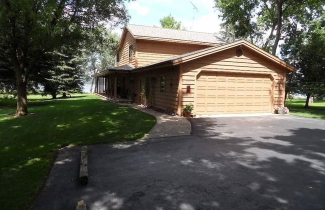 Longview Lodge - Foto 40