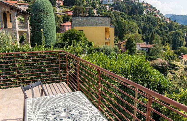 Villa Vittoria - Photo 20