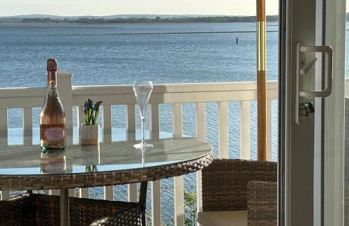 Unobstructed Sea Views , Rockley Park , Poole - Photo 1