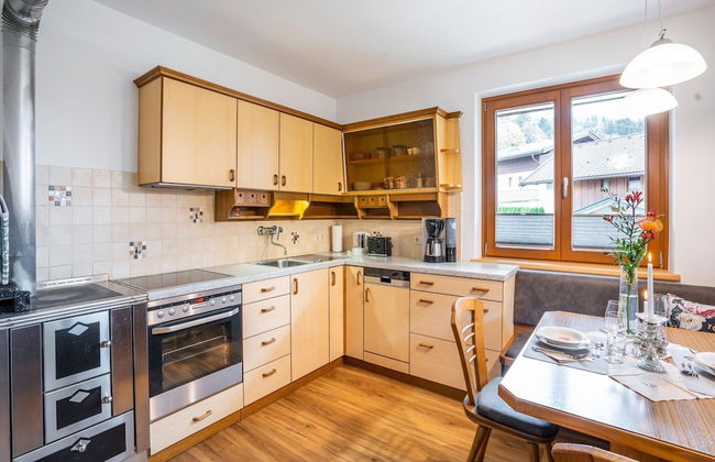 Ferienwohnung mit Fun+ Card in Niedernsill - Foto 7