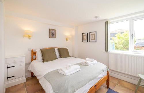 East Green Farm Cottages - The Hayloft - Foto 24