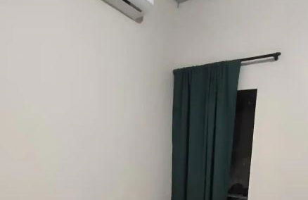 Casa tem 2 quartos com ar condicionado, garagem, aumenta geralmente é mais 50 por cento o valor - Foto 11