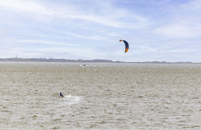 Sandmuschel - Foto 41