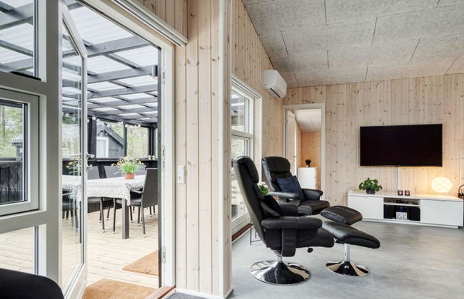 "Gustaf" - 400m to the fjord - Foto 32