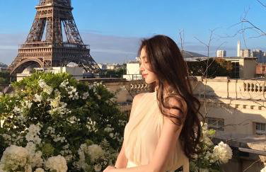 Eiffel Tower View - Apartment Award 2026 - Photo 24