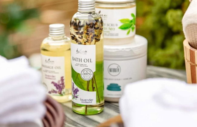 Lively Vacation Home With Free Breakfast - Foto 9