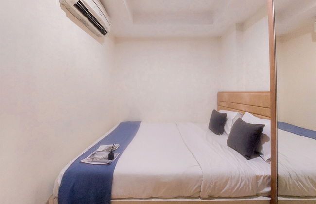 Lovely 2Br Apartment At Belmont Residence Puri - Foto 7