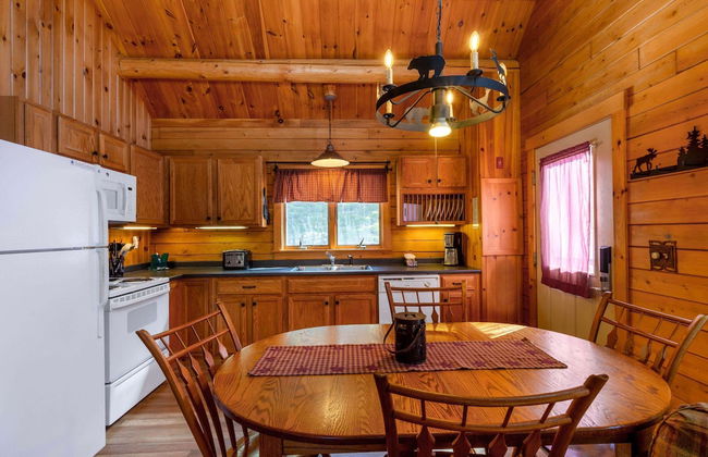 Rangeley Lake Resort a Ramada by Wyndham - Foto 27