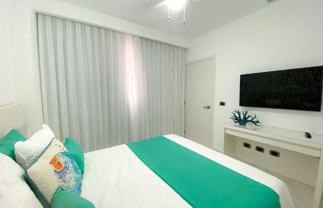 Xeliter Cana Rock Punta Cana - Foto 8