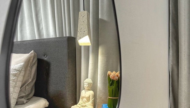 Maisonette Near Beach & City Center - Foto 4, Habitación