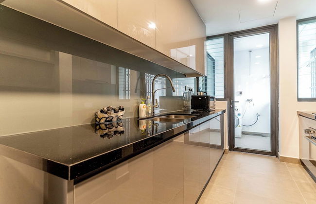 D1mension Riverside - ANGIA Hospitality - Foto 11