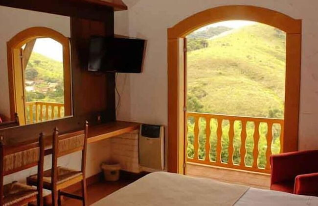 Hotel Serraverde - Foto 6