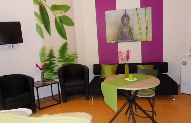 Studio 4u Apartment - Foto 8