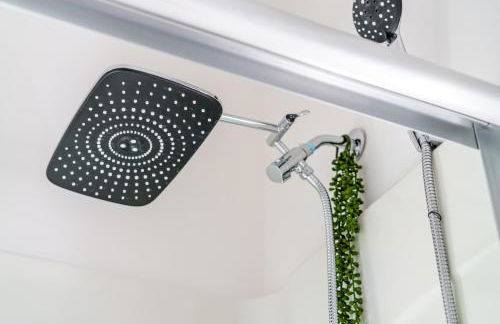 Short North Convention King Bed Free Parking! - Foto 42