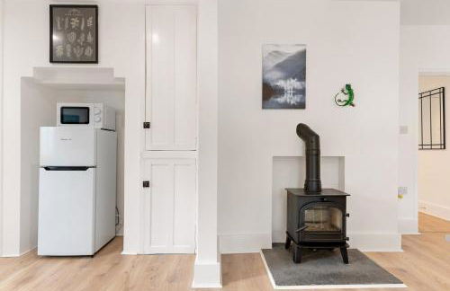 Delightful Family Getaway Cornwall - Foto 22