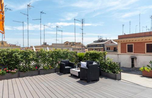 Sweet Dream Penthouse - Foto 46