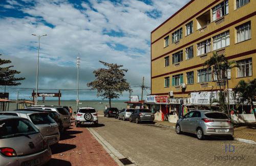 Ap. na beira da praia, ótima localização | ROMM104 - Foto 56