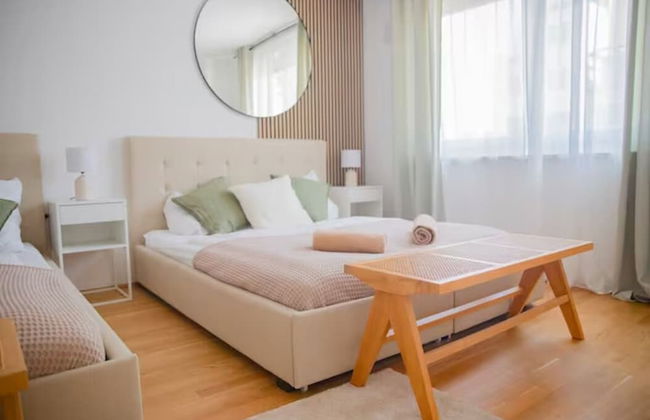 Danube Apartments - Foto 66