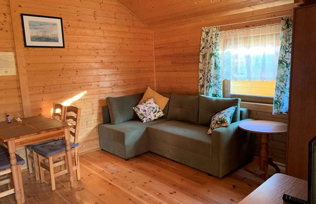 Comfortable Holiday Homes, Bobolin - Photo 17