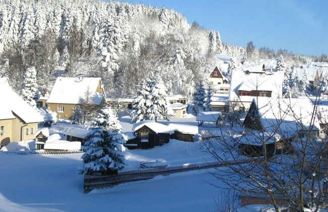 Daumler "house Am Weisswald" - Foto 26