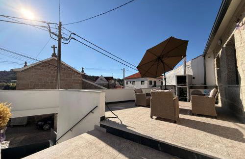 Casa Dos Passadiços Do Mondego - Foto 14