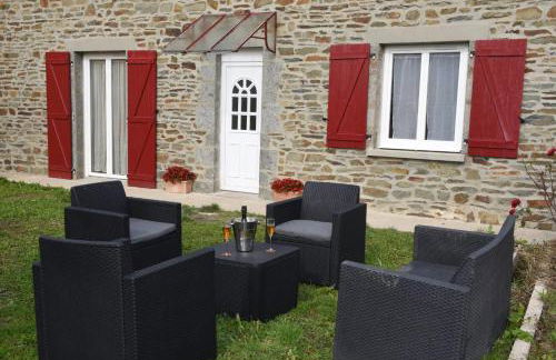 Gîte des champs étoilés - Photo 28