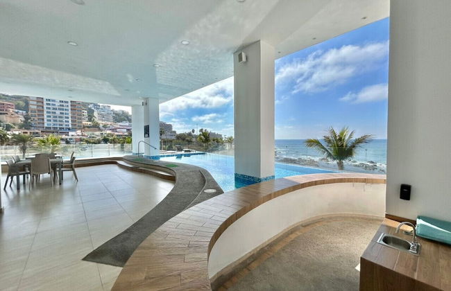 Boca de cielo Apartments - Foto 50