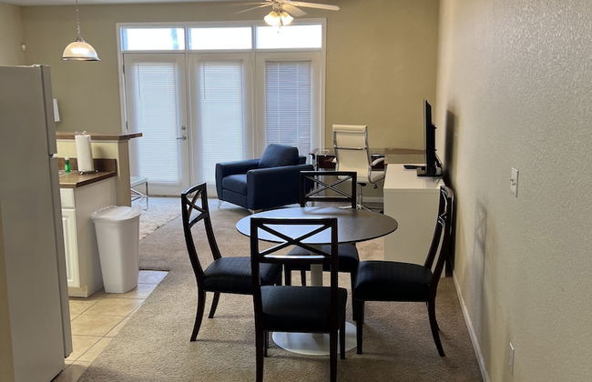 Washburn Hotel Suites - Photo 15