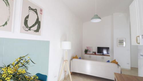 Salt Whisper - Trilocale centrale inondato di luce - Foto 3