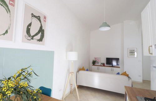 Salt Whisper - Trilocale centrale inondato di luce - Foto 3